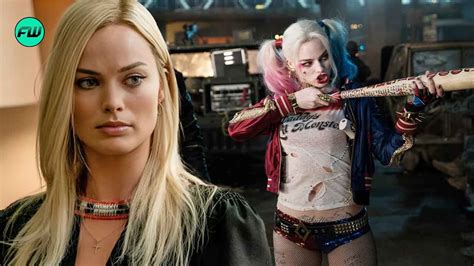 margot robbie suicide squad nude|Margot Robbie Reflects On Her Wolf Of Wall Street Nude Scene